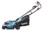 Preview: Makita Akku Rasenmäher 33 cm